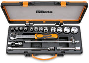 920B/C12X-12 SOCKETS AND 5 ACCESSORIES