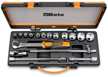 920B/C12X-12 SOCKETS AND 5 ACCESSORIES