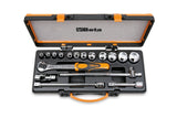 920B/C12X-12 SOCKETS AND 5 ACCESSORIES