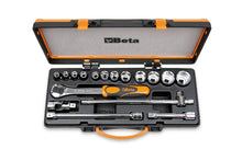 920B/C12X-12 SOCKETS AND 5 ACCESSORIES