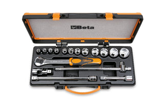 920B/C12X-12 SOCKETS AND 5 ACCESSORIES