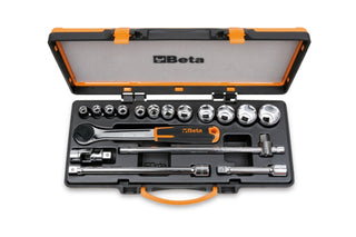 920A/C12 - 12 Sockets and 5 Accessories