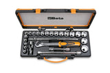 920A/C20X-20 SOCKETS AND 5 ACCESSORIES