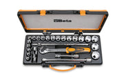 920A/C20X-20 SOCKETS AND 5 ACCESSORIES