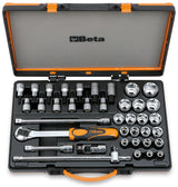 920B/C33-33 SOCKETS AND 6 ACCESSORIES