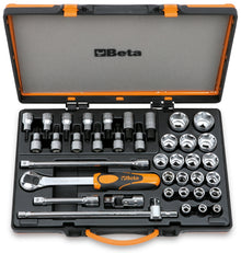 920B/C33-33 SOCKETS AND 6 ACCESSORIES