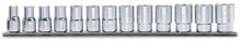 920A/SB13-RAILS OF 13 SOCKETS 920A