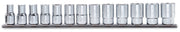 920A/SB13-RAILS OF 13 SOCKETS 920A