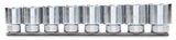 920A/SB13-RAILS OF 13 SOCKETS 920A