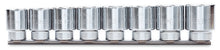920A/SB13-RAILS OF 13 SOCKETS 920A