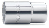 920BL Long Bi-Hex Hand Socket