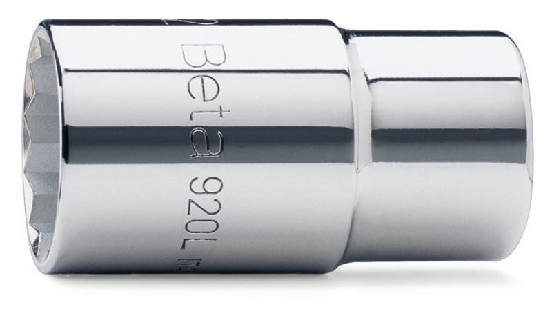 920BL Long Bi-Hex Hand Socket