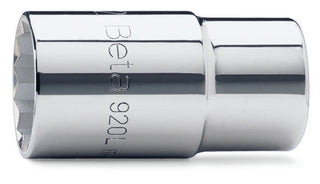 920BL Long Bi-Hex Hand Socket