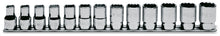 920B/SB13-RAILS OF 13 SOCKETS 920B