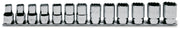 920B/SB13-RAILS OF 13 SOCKETS 920B