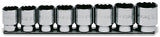 920B/SB13-RAILS OF 13 SOCKETS 920B