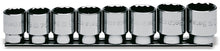 920B/SB13-RAILS OF 13 SOCKETS 920B