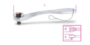 920E-HS/55LC-1/2 REVERSIBLE RATCHETS