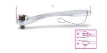 920E-HS/55LC-1/2 REVERSIBLE RATCHETS