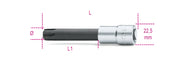 920ES 7-SPECIAL FORM SOCKET DRIVERS
