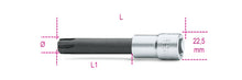 920ES 7-SPECIAL FORM SOCKET DRIVERS