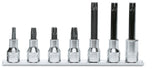 920ES-XL/SB7-SET 4 SOCKET DRIVERS 920ES