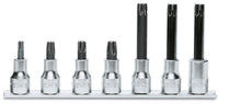 920ES XL SB7 Set 4 Socket Drivers 920ES