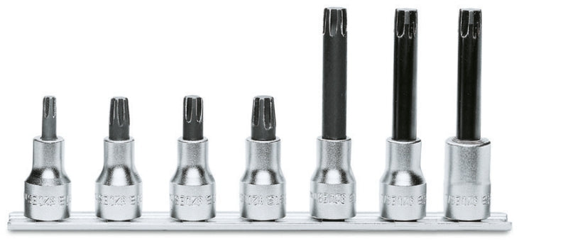 920ES-XL/SB7-SET 4 SOCKET DRIVERS 920ES