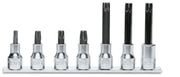 920ES XL SB7 Set 4 Socket Drivers 920ES