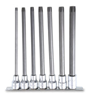 920ES XL SB7 Set 4 Socket Drivers 920ES