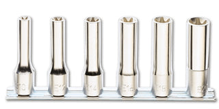 920FTX-LSB6-RAILS OF 6 SOCKETS 920FTX/L