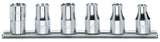 920FTX/C8-SETS OF 8 SOCKETS 920FTX