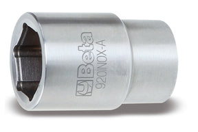 920INOX-A 21-HEXAGON HAND SOCKETS