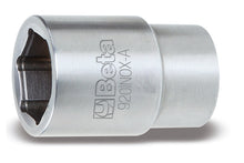 920INOX-A 10-HEXAGON HAND SOCKETS