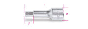 920ME 14-SOCKET DRIVERS FOR HEX. SCREWS