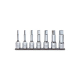 920ME/C7-SET OF 7 SOCKET DRIVERS 920ME