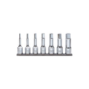 920ME/C7-SET OF 7 SOCKET DRIVERS 920ME