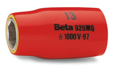 920MQ-A 24-HEXAGON SOCKETS
