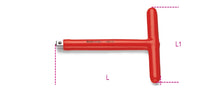 920MQ/T-1/2 SQUARE DRIVE T-HANDLE