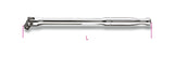 920M/35-1/2" SWIVEL DRIVE METAL HANDLE