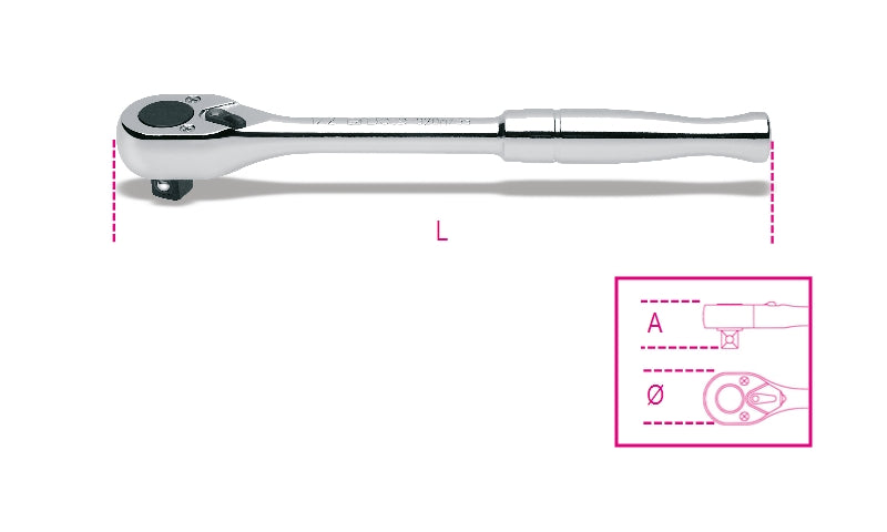 920AS/MBM-C21-16 SOCKETS + 5 ACCESSOR.