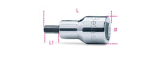 920PE-AS 1/8-SOCKET DRIVERS FOR HEXAGON