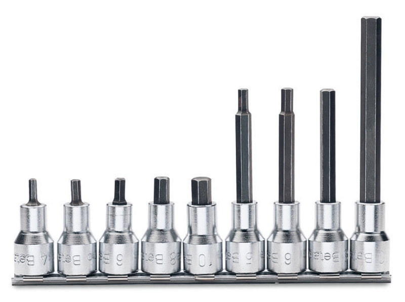 920PE/C10-SETS OF 10 SOCKETS 920PE