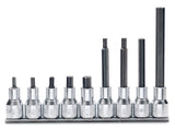 920PE/C10-SETS OF 10 SOCKETS 920PE