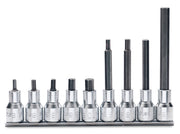920PE/C10-SETS OF 10 SOCKETS 920PE