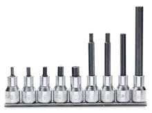 920PE/C10-SETS OF 10 SOCKETS 920PE