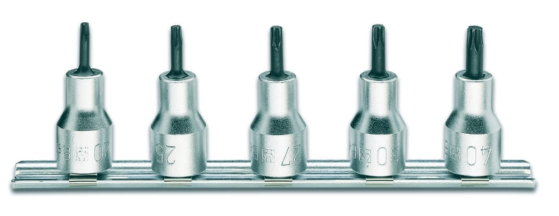 920RTX/SB5-RAIL OF 5 SOCKETS 920RTX