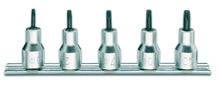 920RTX/SB5-RAIL OF 5 SOCKETS 920RTX