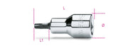 920TX 27-SOCKET DRIVERS TX HEAD SCREWS