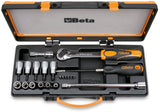 897 L-FLEXIBLE BIT HOLDER WITH HANDLE